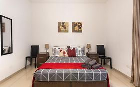 Superbly Located Cosy 2-Bedroom Apartment Valletta