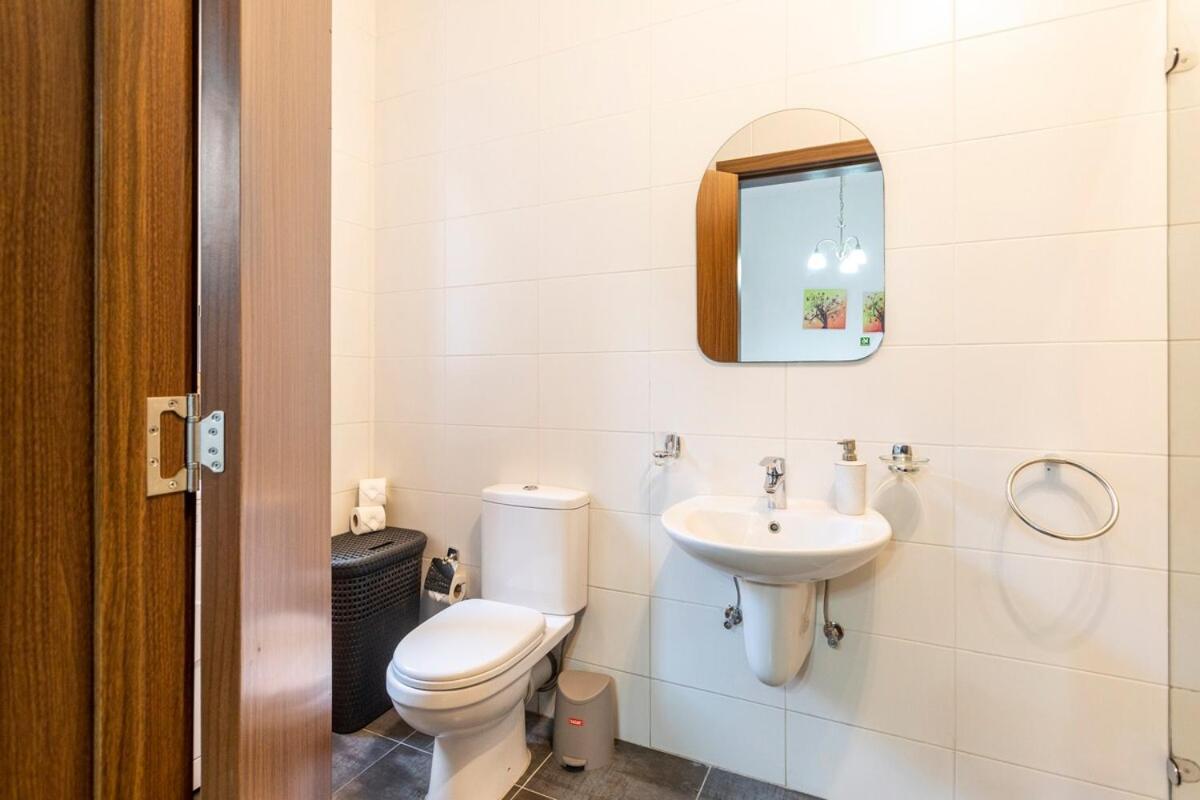 Superbly Located Cosy 2-Bedroom Apartment Valletta Exterior photo